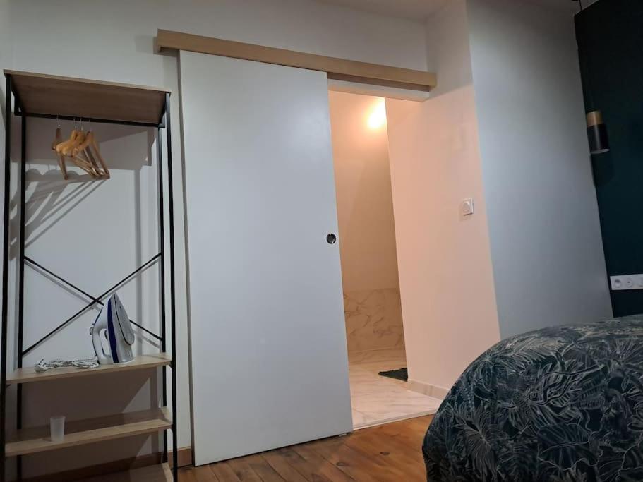 Appartement T2 / 24h Du Mans / Circuit / Karting / Antares / Boulerie Jump / Stade De Foot