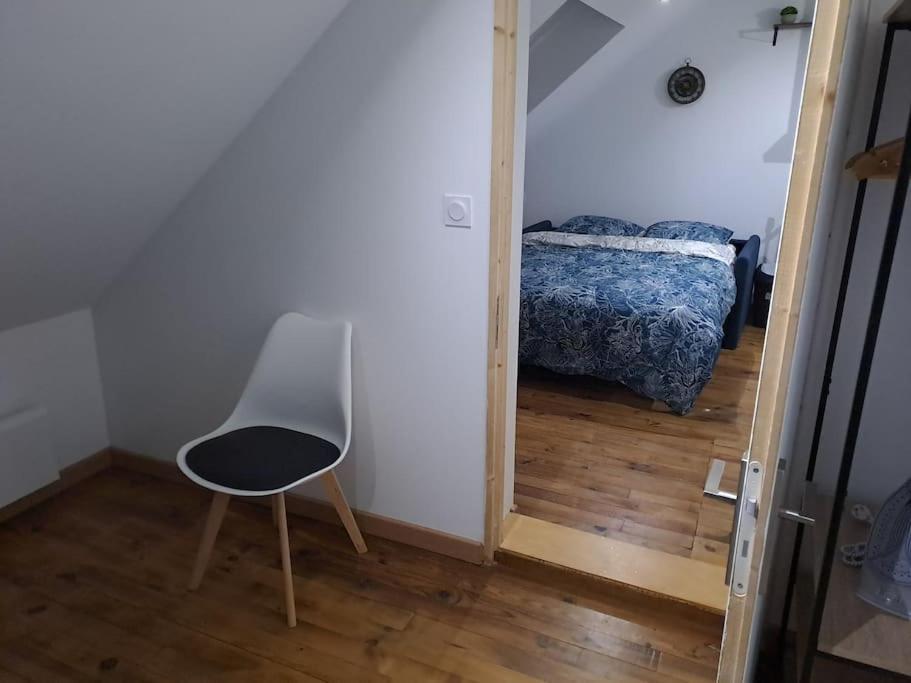 Appartement T2 / 24h Du Mans / Circuit / Karting / Antares / Boulerie Jump / Stade De Foot