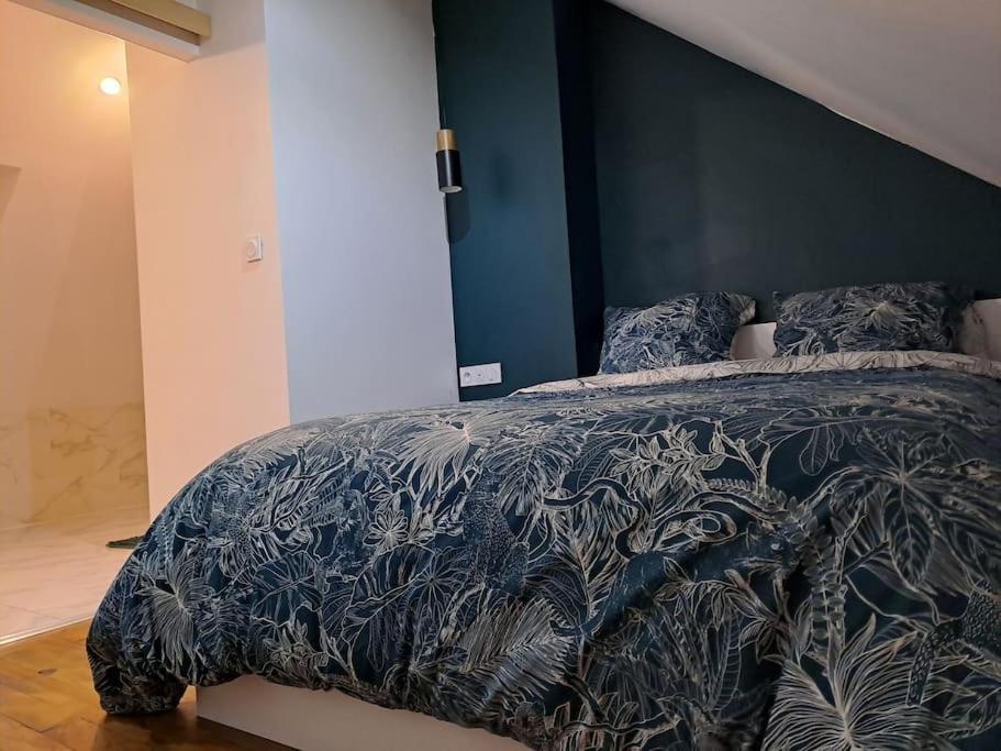 T2 / 24h Du Mans / Circuit / Karting / Antares / Boulerie Jump / Stade De Foot Appartement Le Mans